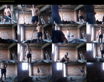 tralalabala — 70 minute Chaturbate male cam show recording, 1080p, Jun 10, 2020