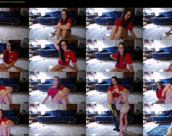 tylersands — 59 minute Chaturbate female cam show recording, 1080p, Jun 10, 2020