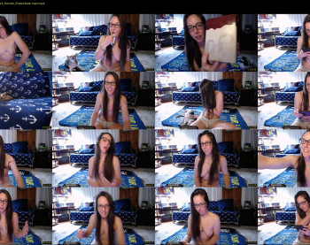 tylersands — 76 minute Chaturbate female cam show recording, 1080p, Jun 10, 2020