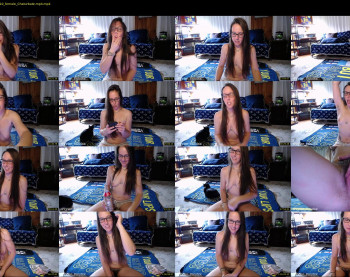 tylersands — 74 minute Chaturbate female cam show recording, 1080p, Jun 10, 2020
