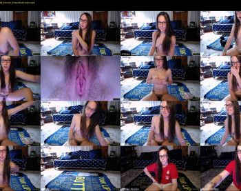 tylersands — 72 minute Chaturbate female cam show recording, 1080p, Jun 10, 2020