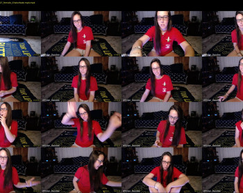 tylersands — 66 minute Chaturbate female cam show recording, 1080p, Jun 10, 2020