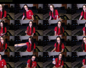 tylersands — 66 minute Chaturbate female cam show recording, 1080p, Jun 10, 2020