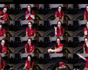 tylersands — 70 minute Chaturbate female cam show recording, 1080p, Jun 10, 2020