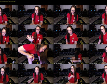 tylersands — 70 minute Chaturbate female cam show recording, 1080p, Jun 10, 2020