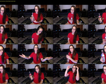 tylersands — 12 minute Chaturbate female cam show recording, 1080p, Jun 10, 2020