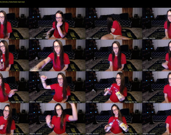 tylersands — 30 minute Chaturbate female cam show recording, 1080p, Jun 10, 2020