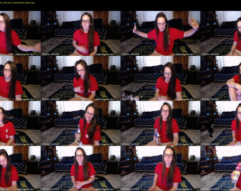 tylersands — 71 minute Chaturbate female cam show recording, 1080p, Jun 10, 2020