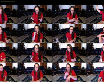 tylersands — 71 minute Chaturbate female cam show recording, 1080p, Jun 10, 2020