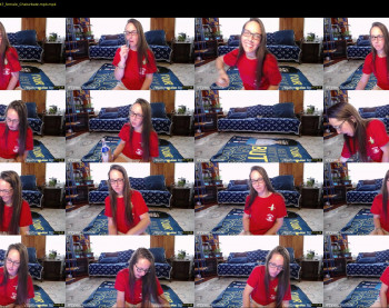 tylersands — 25 minute Chaturbate female cam show recording, 1080p, Jun 10, 2020