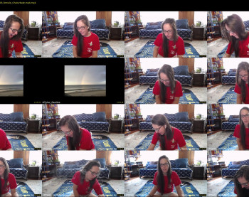 tylersands — 40 minute Chaturbate female cam show recording, 1080p, Jun 10, 2020