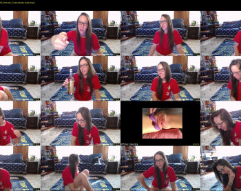 tylersands — 75 minute Chaturbate female cam show recording, 1080p, Jun 10, 2020