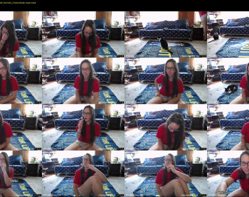 tylersands — 79 minute Chaturbate female cam show recording, 1080p, Jun 10, 2020