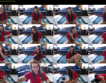 tylersands — 79 minute Chaturbate female cam show recording, 1080p, Jun 10, 2020