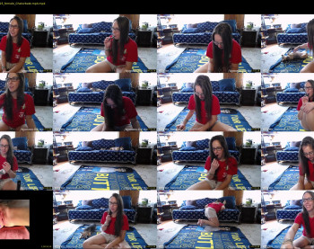 tylersands — 79 minute Chaturbate female cam show recording, 1080p, Jun 10, 2020