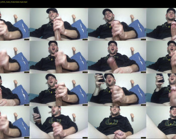 vanillaniceeee — 34 minute Chaturbate male cam show recording, 720p, Jun 11, 2020