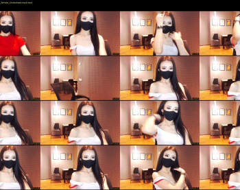 verasun — 30 minute Chaturbate female cam show recording, 720p, Jun 10, 2020