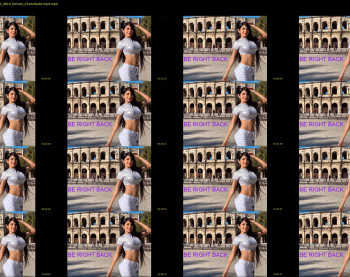 vicky_g21 — 16 minute Chaturbate female cam show recording, 720p, Jun 10, 2020
