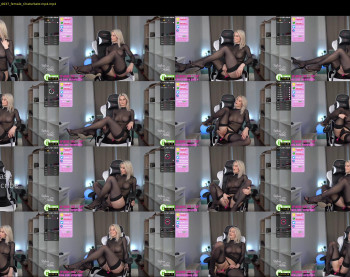 wetdream111 — 73 minute Chaturbate couple cam show recording, 1080p, Jun 10, 2020