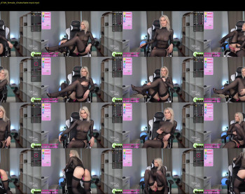 wetdream111 — 70 minute Chaturbate couple cam show recording, 1080p, Jun 10, 2020