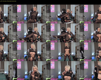 wetdream111 — 72 minute Chaturbate couple cam show recording, 1080p, Jun 10, 2020