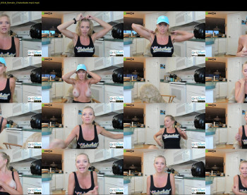 whaaaaaaaat — 70 minute Chaturbate couple cam show recording, 1080p, Jun 11, 2020