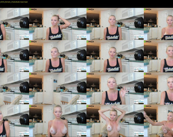 whaaaaaaaat — 15 minute Chaturbate couple cam show recording, 1080p, Jun 11, 2020