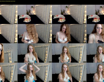 x__rose__x — 42 minute Chaturbate female cam show recording, 720p, Jun 10, 2020