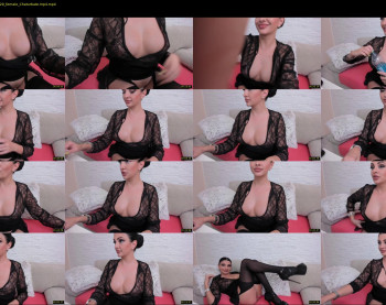 xkimoraxx — 3 minute Chaturbate female cam show recording, 720p, Jun 10, 2020