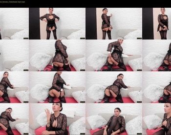 xkimoraxx — 17 minute Chaturbate female cam show recording, 720p, Jun 10, 2020