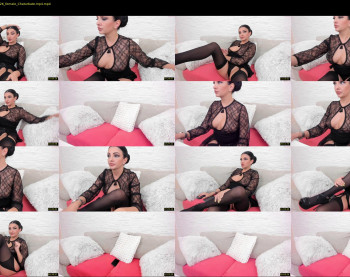 xkimoraxx — 64 minute Chaturbate female cam show recording, 720p, Jun 10, 2020