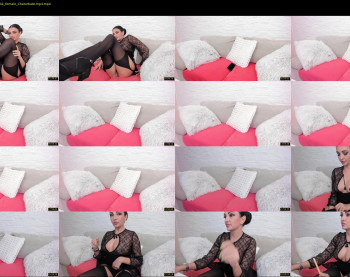 xkimoraxx — 34 minute Chaturbate female cam show recording, 720p, Jun 10, 2020