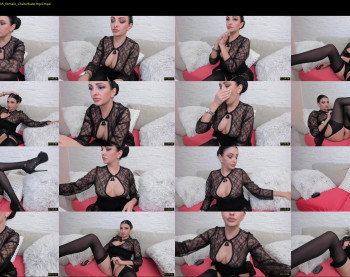 xkimoraxx — 64 minute Chaturbate female cam show recording, 720p, Jun 10, 2020