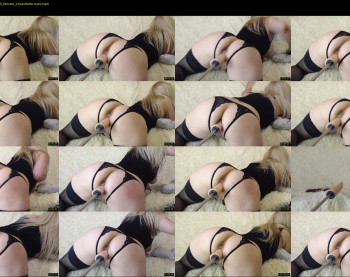 your_lina — 70 minute Chaturbate female cam show recording, 1080p, Jun 11, 2020