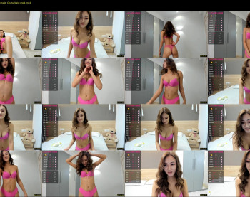 zem1 — 60 minute Chaturbate female cam show recording, 1080p, Jun 10, 2020