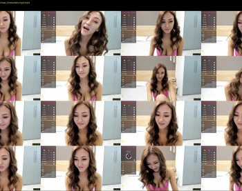 zem1 — 3 minute Chaturbate female cam show recording, 1080p, Jun 10, 2020