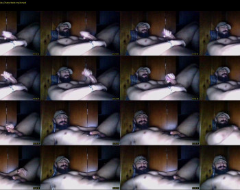 1ui5 — 12 minute Chaturbate male cam show recording, 720p, Jun 11, 2020