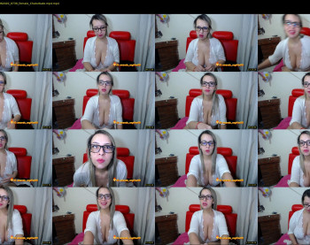 _amanda_seyfried19 — 70 minute Chaturbate female cam show recording, 720p, Jun 11, 2020