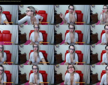 _amanda_seyfried19 — 48 minute Chaturbate female cam show recording, 720p, Jun 11, 2020