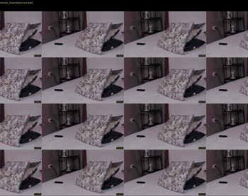 _arielle — 6 minute Chaturbate female cam show recording, 1080p, Jun 11, 2020