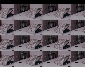 _arielle — 14 minute Chaturbate female cam show recording, 1080p, Jun 11, 2020