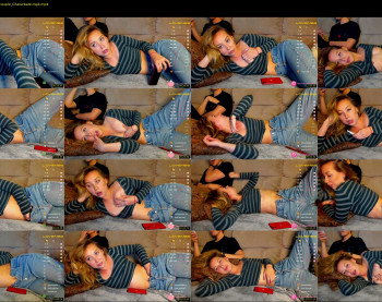 _mari_ — 72 minute Chaturbate female cam show recording, 1080p, Jun 11, 2020