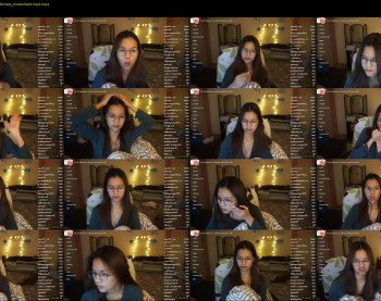 _pilya_ — 74 minute Chaturbate female cam show recording, 1080p, Jun 11, 2020
