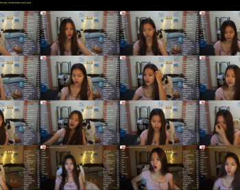 _pilya_ — 68 minute Chaturbate female cam show recording, 1080p, Jun 12, 2020