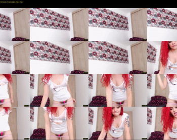 _twiggy — 19 minute Chaturbate female cam show recording, 720p, Jun 11, 2020