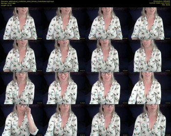 abbinatural — 3 minute Chaturbate female cam show recording, 480p, Jun 11, 2020