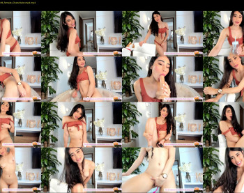 abie_owen — 70 minute Chaturbate female cam show recording, 1080p, Jun 11, 2020