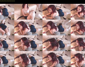 adrenaline_rush_ — 70 minute Chaturbate female cam show recording, 1080p, Jun 11, 2020