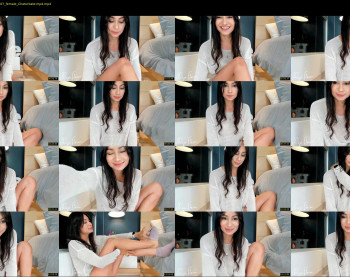 alejastorm — 17 minute Chaturbate female cam show recording, 1080p, Jun 11, 2020