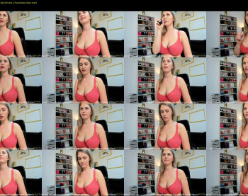 alexsisfaye — 7 minute Chaturbate female cam show recording, 1080p, Jun 12, 2020